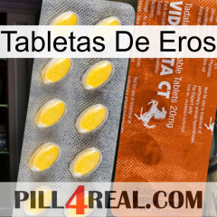 Eros Tablets 42